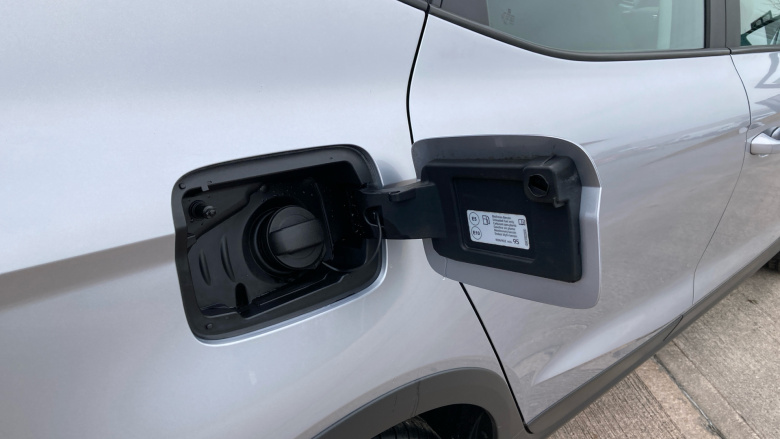 SEAT Arona 1.0 TSI SE Technology [EZ] 5dr Petrol Hatchback